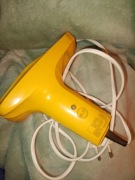 Stara Polska suszarka farel