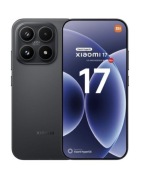 Smartfon Xiaomi 17 12GB/256GB 5G Czarny