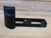 uchwyt boczny LB-XE3 dla Fujifilm X-E3