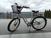 Rower damski Medano Artist Mint 