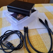 Zgrzewarka Mini Spot Welder Portable z Przyśpieszonymi Złączami do Spawania