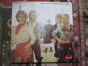 ABBA - Waterloo Germany 1-press