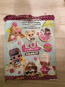 Mega zestaw startowy kart lol suprise