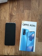 Oppo a54s (używane)