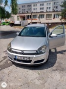 Opel Astra h stan bardzo dobry 