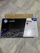HP 824A CB387A Magenta