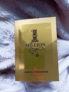 1 Million Eau de Toilette 1,5ml Spray Atomizer