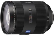 Sony Vario-Sonnar T* 24-70mm F/2.8 ZA 