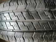 Koła do Przyczepki Polonez