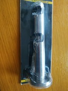 Uchwyt na karnisz podwójny 