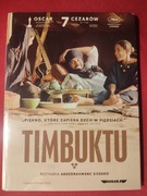 Timbuktu - DVD booklet - folia!
