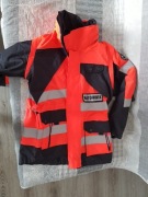 Odzież komplet ratownik medyczny 