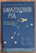 Peter Heller "GWIAZDOZBIÓR PSA" bdb-