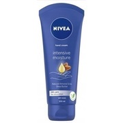 Krem do rąk NIVEA intensive moisture 100 ml