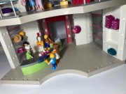 Playmobil galeria handlowa