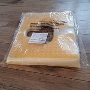 Poduszka antyodleżynowa żelowa