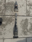 Półoś prawa tylna BMW E46 3.0 m54 3.0d m57 330i 330xi 330xd duża głowa