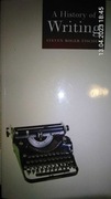 A history of writing. Steven Roger Fischer 