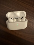 Air pods pro 2 generacji 