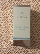 Nowe serum Clarena MesoCarn Argi Cocktail 30 ml