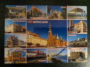 Wrocław - elementowa, widoki