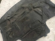 PODBITKA WYGŁUSZENIE MASKI E39