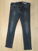 Spodnie jeansy damskie Big Star W30 L32