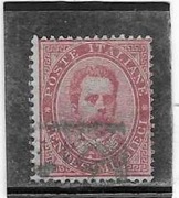 WLOCHY ITALIA 10CENT 