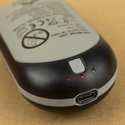 Ogrzewacz do rąk Crivit 5200 mAh – Powerbank 2w1 