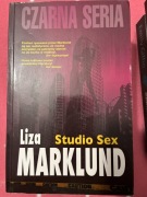 Liza Marklund Studio sex