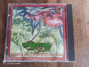 CD Steve Howe Not Necessarily Acoustic