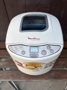 Wypiekacz do chleba Moulinex Home Bread