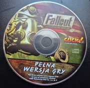 Gra Fallout 1 Click !