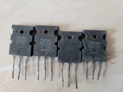 Tranzystory 2SA1302 2SC3281 Toshiba 