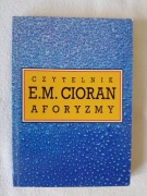 E.M. Cioran - Aforyzmy