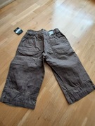 Spodenki letnie 128 cm  8 lat dla chłopca 