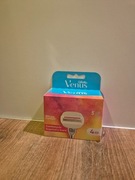 Gillette Comfortglide 5 ostrzy  wkłady 4szt.Oryginał !!!