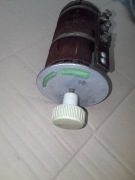 Autotransformator regulator obrotow napiecia pradu