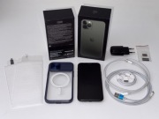 Apple iPhone 11 Pro 256GB zielony, bardzo zadbany, wszystko oryginalne, 80%