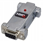 Adapter TOM Rev X myszy joystick Amiga Atari Commodore 