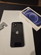 Iphone 12 64gb czarny