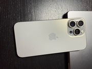 iPhone 15 Pro Max Natural Titanium 256GB