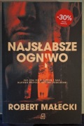 Robert Małecki Najsłabsze Ogniwo