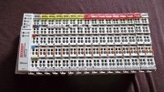 BECKHOFF BK5120 + 6xKL1002 + 8xKL2134 + KL9010