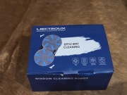 Robot do czyszczenia okien LIECTROUX Window cleaning robot