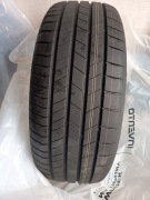 KUMHO Opony Letnie 215/55/R18