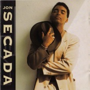 JON SECADA S/T wyd.USA