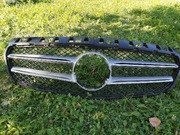 Grill Atrapa Zderzaka Mercedes W176 