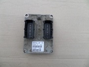 Fiat Stilo 1.6 Doblo Sterownik Komputer Silnika IAW 5NF.T9