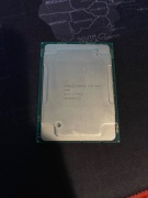 Intel XEON Platinum 8168